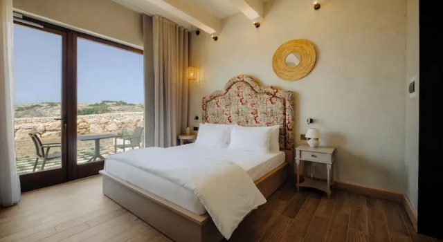 Tuta Agrotourism, Buchen Sie Bed & Breakfast Kerċem Gozo