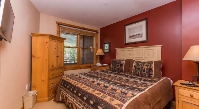 Buffalo Lodge #8326 - 1 Br Condo, Забронировать Апартаменты/квартира Кистон Roosevelt National Forest