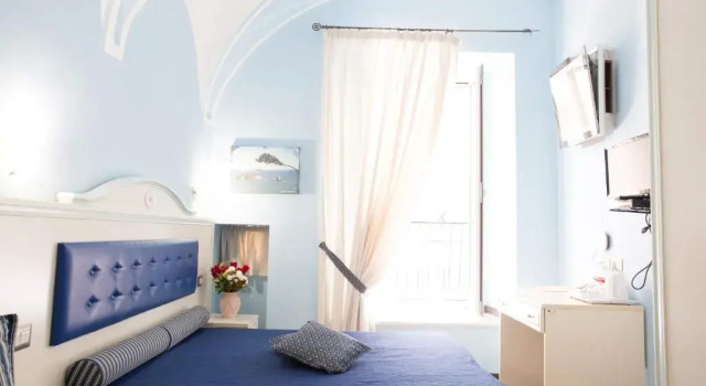 Люкс Relais Parallelo 41