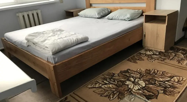 Hata hostel, Book Hostel Hostels in Dnipropetrovsk Region, Hostel