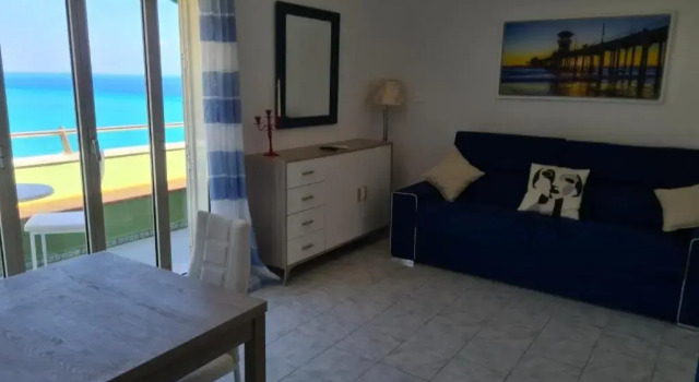 Студия CH Exclusive Apartments
