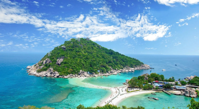 Tao Island Boutique Hotel, Забронировать Бутик-отель Бизнес-отели Пляжа Саири, рядом с Пляж Саири, 4* 5*