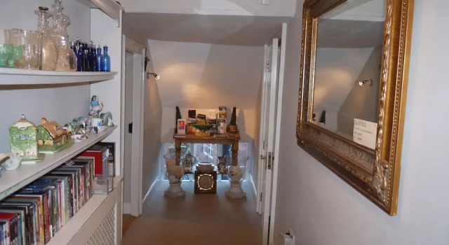 Buttercross Bed and Breakfast, Забронировать Отель Отели Англии с завтраком, Завтраки
