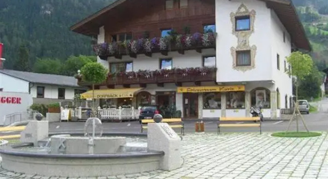 Ferienwohnung Kopp