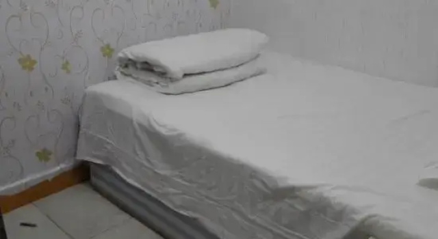 Номер Economy Xixia Baiyu Hotel