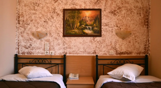 Номер Economy Hotel Electra