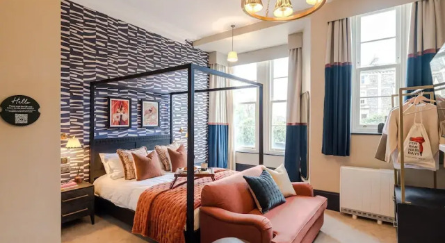 Pembroke House I Your Apartment, Забронировать Апартаменты/квартира Апартаменты Бристоля, рядом с Emmaus House, Апартаменты/квартира