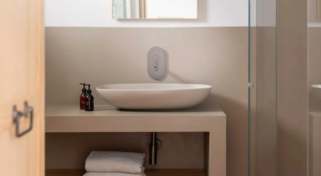 Номер Standard Masseria Auraterrae
