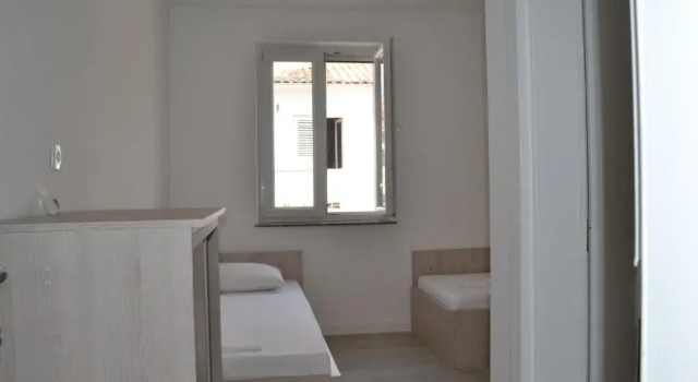 Номер Standard Skunca’s house