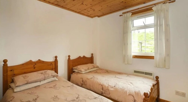 Captivating 2-bed Cottage Near Biggar, Забронировать Дом для отпуска Коттеджи Ланаркшир, Коттедж