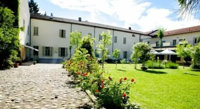 Hotel Il Convento