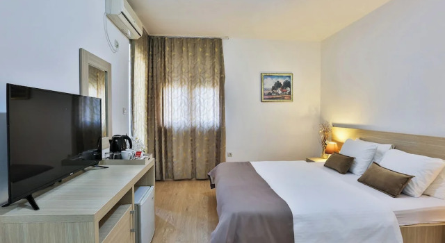 Номер Standard Villa Vanty