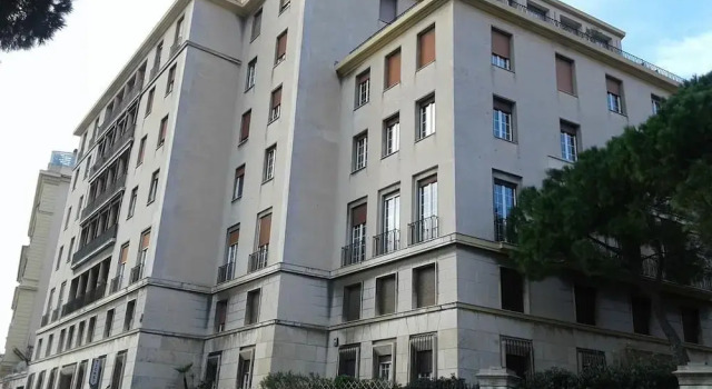 B&B Bruxelles Margherita