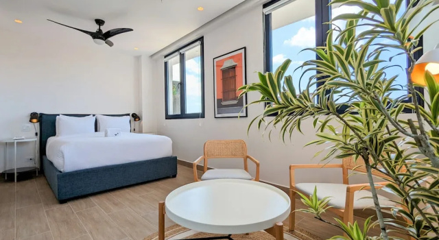 La Cuadra by Wynwood House