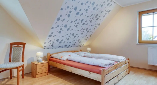 Apartment in Kuhlungsborn Near Sandy Beach