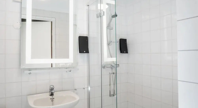 Одноместный номер Standard Thon Hotel Verdal