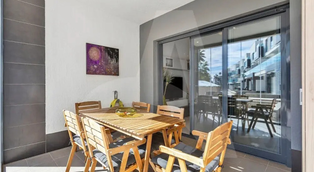 Апартаменты Casa Nicola in Guardamar