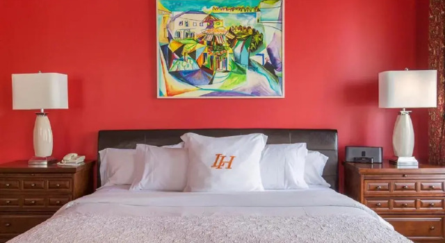 Executive Apartmá LHotel