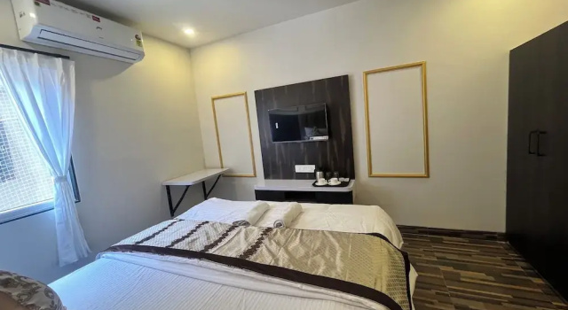 Jeel Pearl Hotel, Забронировать Отель Отели штата Раджастхана с парковкой, Парковка