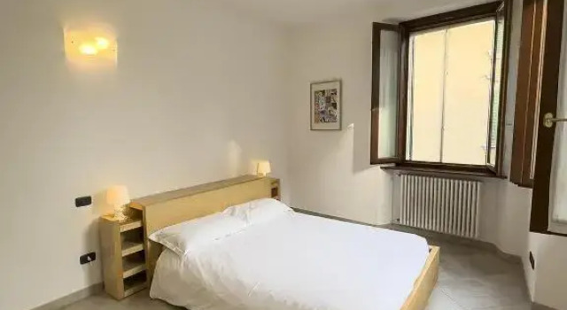 Апартаменты Aparthotel AllOrologio