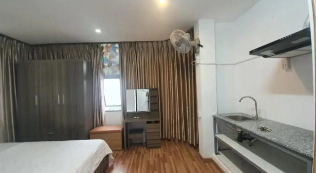 Двухместный номер Deluxe с балконом City Backpackers Hostel
