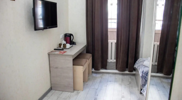Camera doppia Standard Orzu Hotel