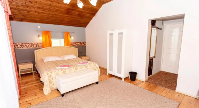 Полулюкс Guest House Rannaliiv