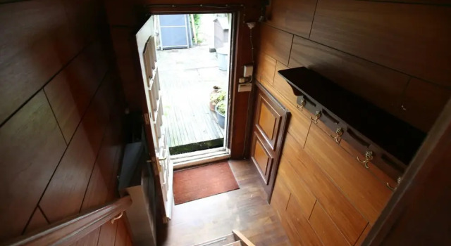 Stylish Studio In Houseboat, Забронировать Отель Отели Норда 3 звезды, 3*
