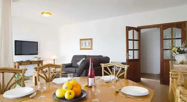 Вилла Villa Diama With 3 Bedrooms and 2 Bathrooms