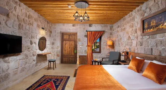 Номер Superior Woox Cappadocia