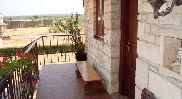 Апартаменты Standard Apartment 990