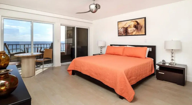 Surf Dweller 703 - Solstice Shores, Book Lejlighed Fort Walton Beach Emerald Coast