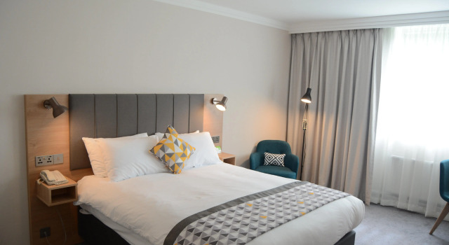 Holiday Inn London-Gatwick Airport by IHG