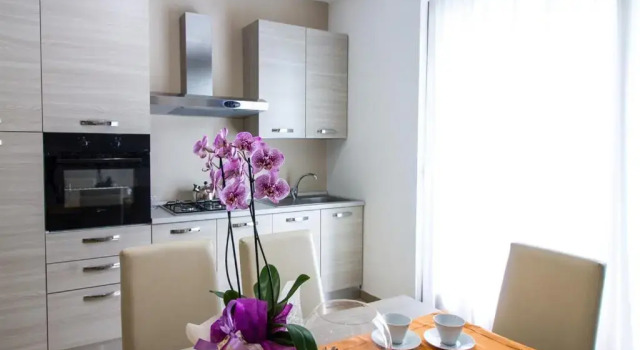 Апартаменты Superior Residence Rapisardi by RECEPTIO