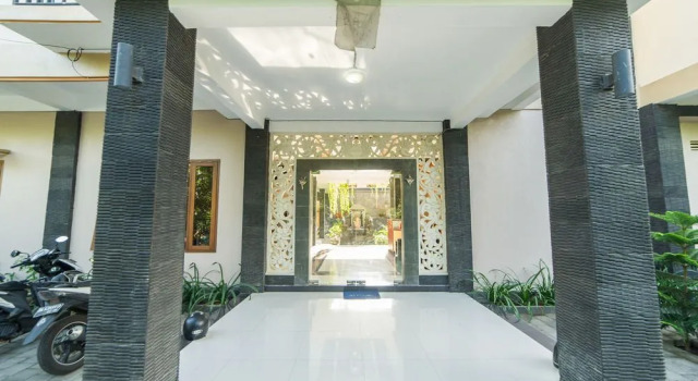 Airy Bukit Jimbaran Buana Sari 2 Uluwatu Bali, Reservar Hotel Hotéis em Bali com piscina, Piscina