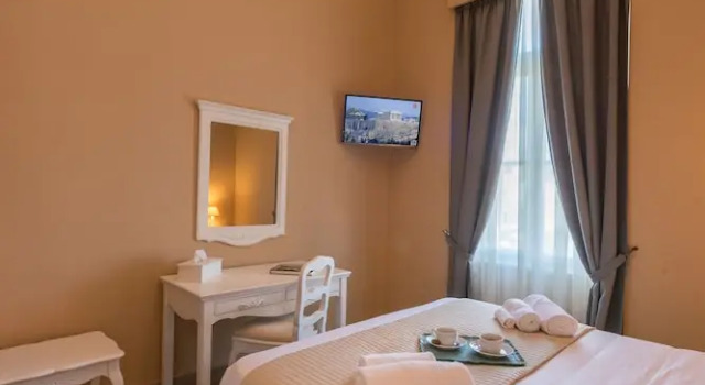 Номер Comfort Palladian Home