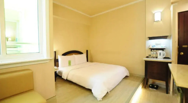 Двухместный номер Business Kindness Hotel - Weiwuying Branch