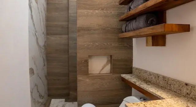 Двухместный номер Deluxe El Mejor Hotel en Melaque