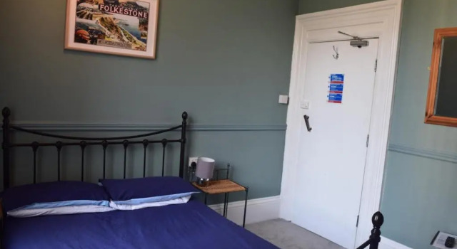 Двухместный номер Standard Westward Ho Hotel