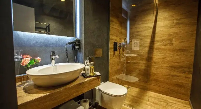 Двухместный номер Executive Casa Hrisicos