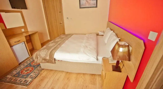 Двухместный номер Standard Avcilar Vizyon Hotel