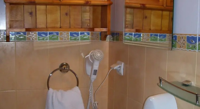 Номер Standard Rahoff hotel