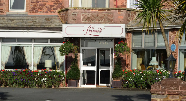 Livermead House Hotel, Забронировать Отель Отели Торки с парковкой, рядом с Corbyn Beach, Парковка