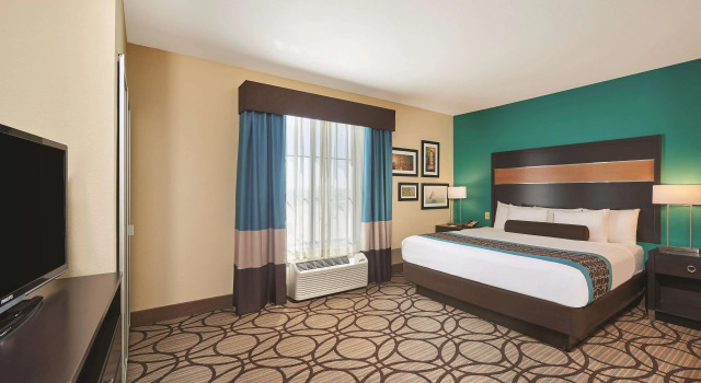 La Quinta by Wyndham Carlsbad, Buchen Sie Hotel Carlsbad New Mexico