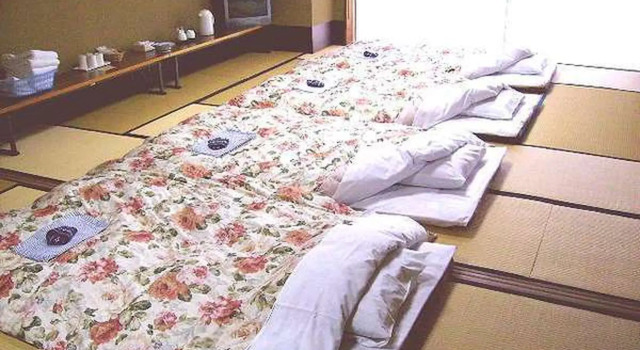 Номер Standard Hotel Suncity Hakodate