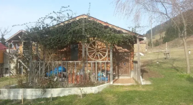 Pilavdagi Tatil Koyu, Забронировать Отель Мачка 