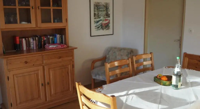 Коттедж Ferienhaus Endrös - Chiemgau Karte