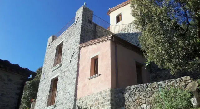 Borgo Le Caselle, Reserva ahora Hotel Tortorella Cilento