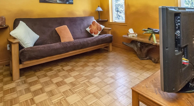 Люкс Comfort Ga Te Crystal Inn