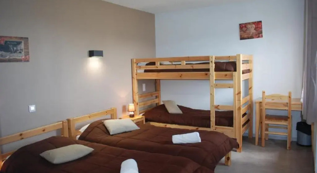 Chalet Ma Neou, Varaa Mökki Les Angles Pyrénées-Orientales